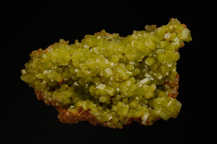 PYROMORPHITE